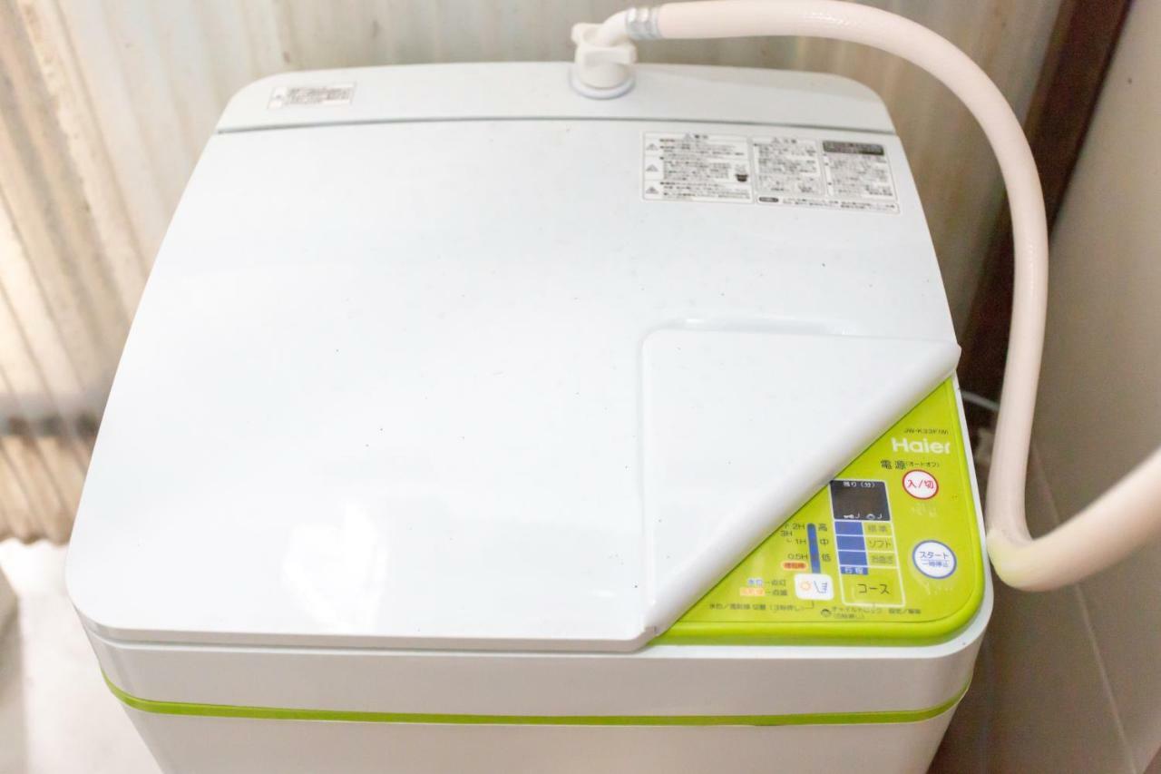 京都Miyabiro 105公寓 外观 照片